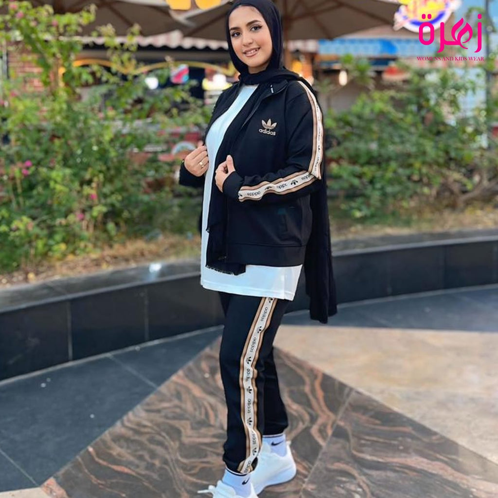 Mirror Original Adidas Suit