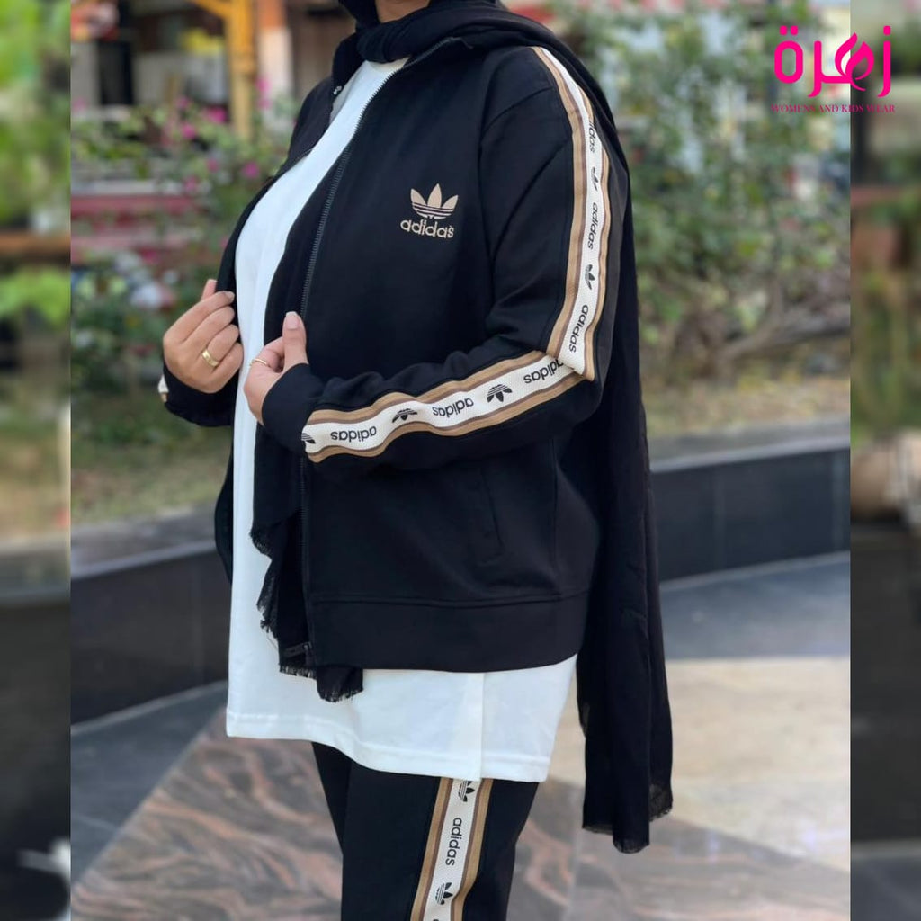 Mirror Original Adidas Suit