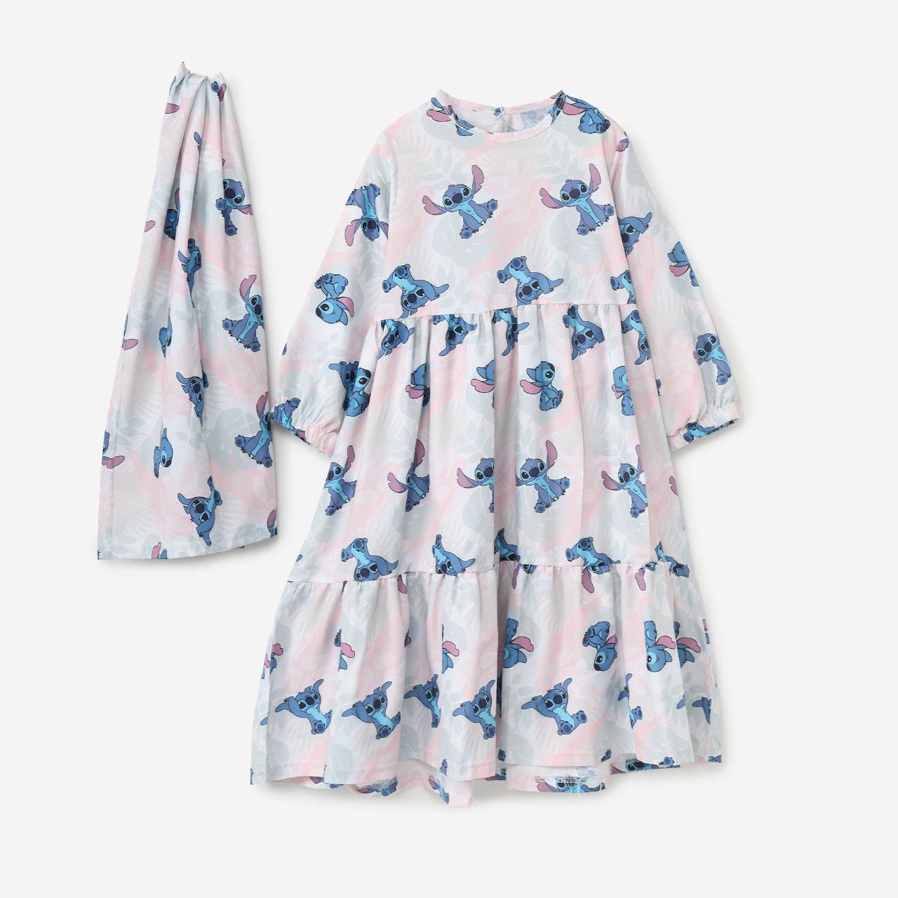 اسدال بناتي بالطرحه