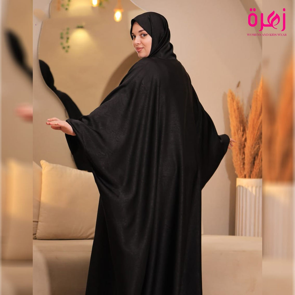 ملحفه ستان اسود