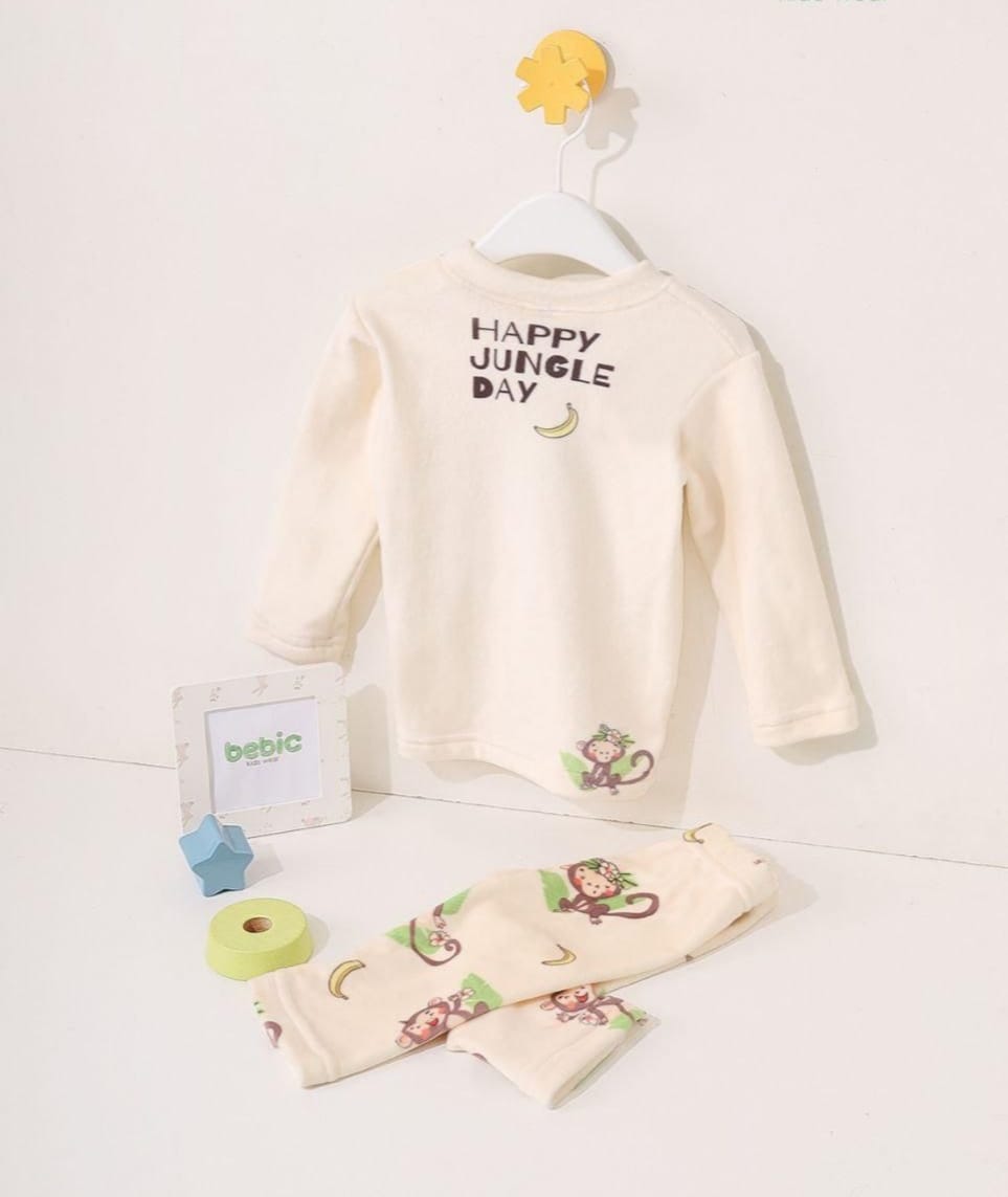 طقم بيبي قطيفه