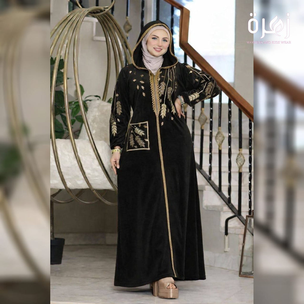 عبايه حريمي