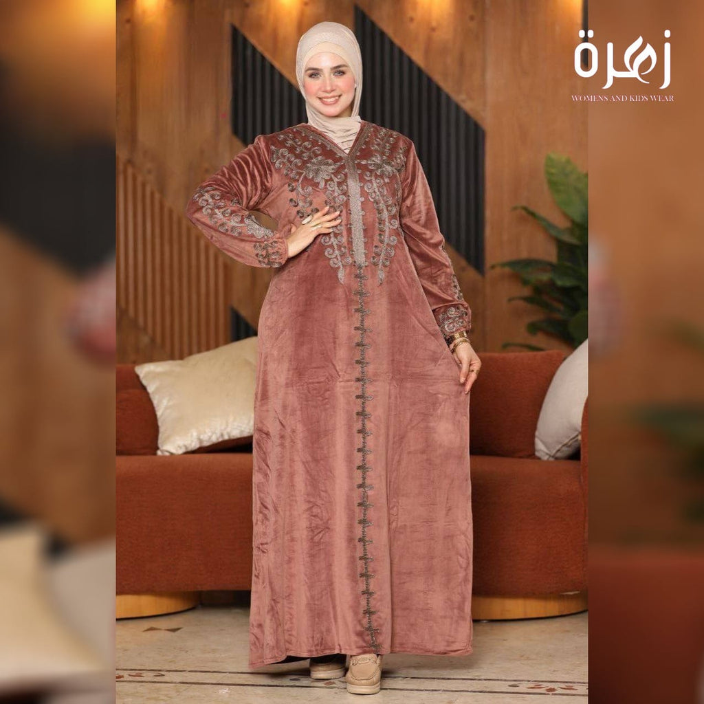 عبايه حريمي