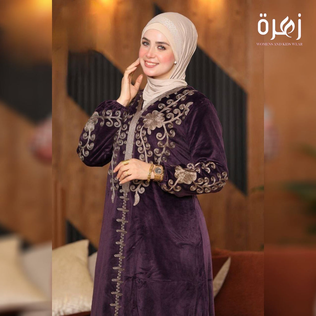 عبايه حريمي