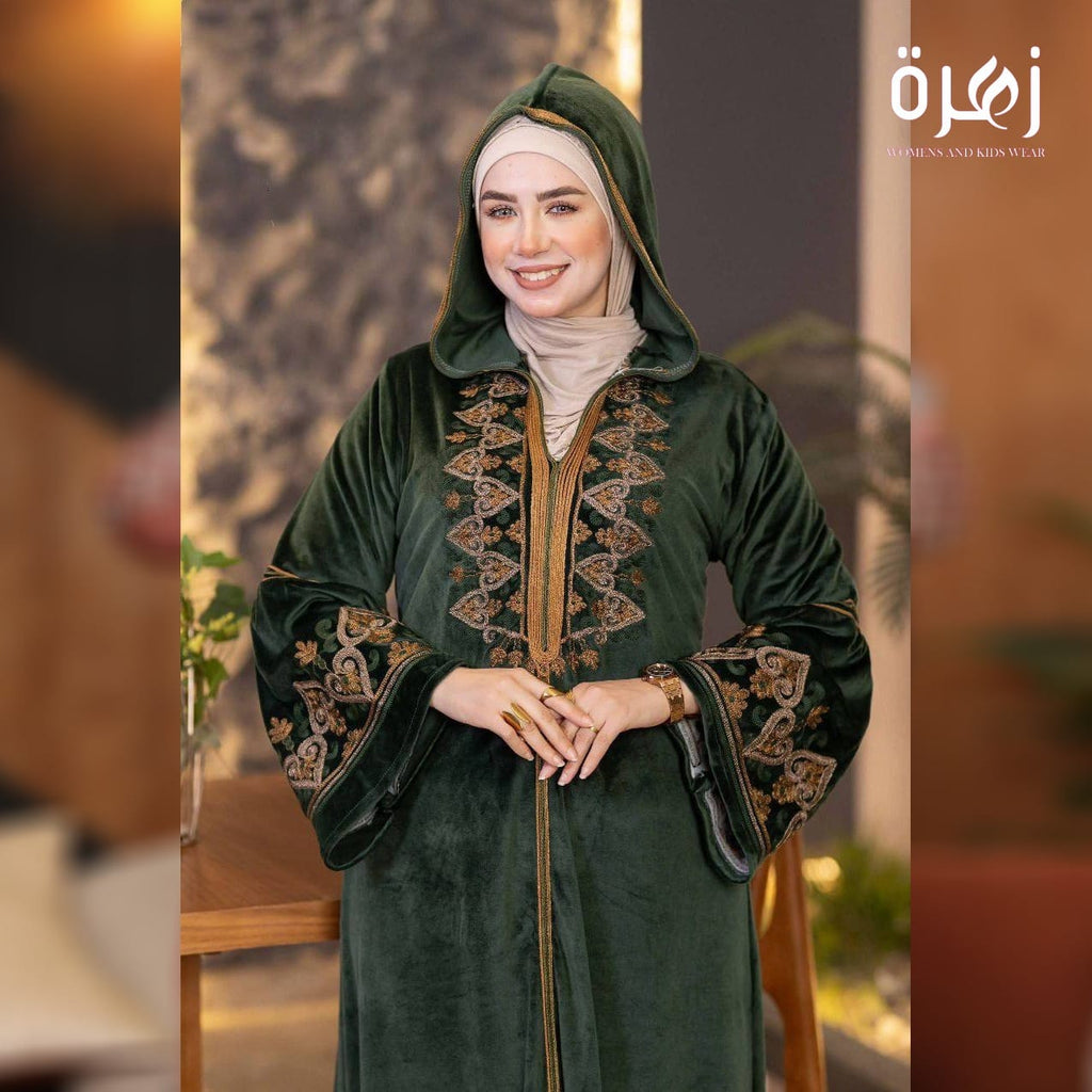 عبايه حريمي