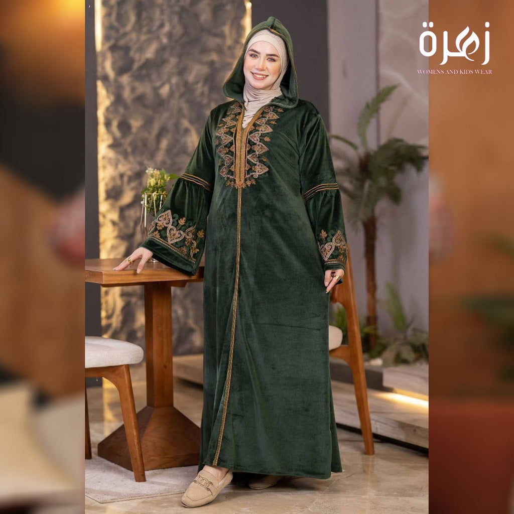 عبايه حريمي