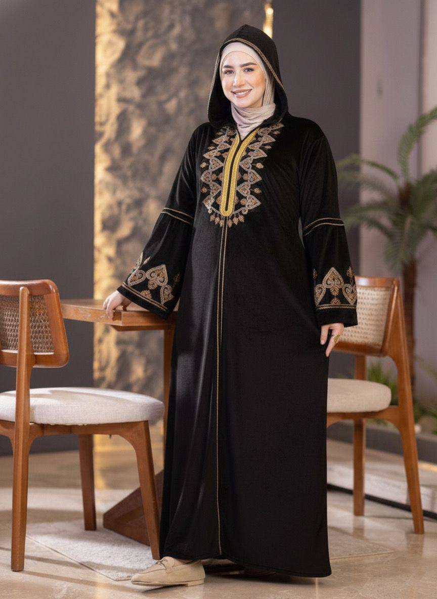 عبايه حريمي