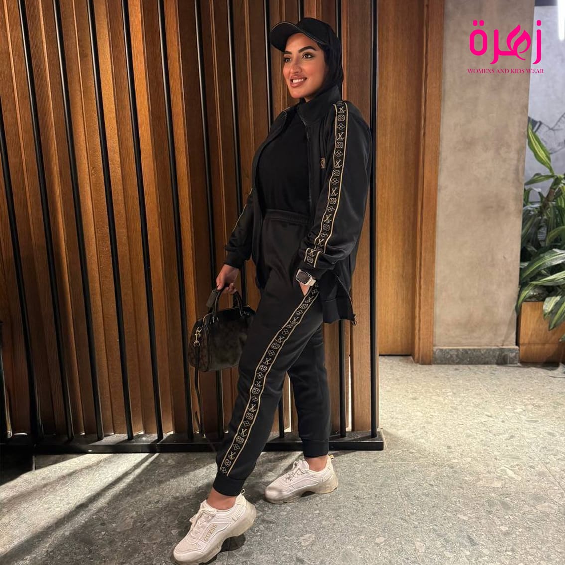 Mirror Original Suit