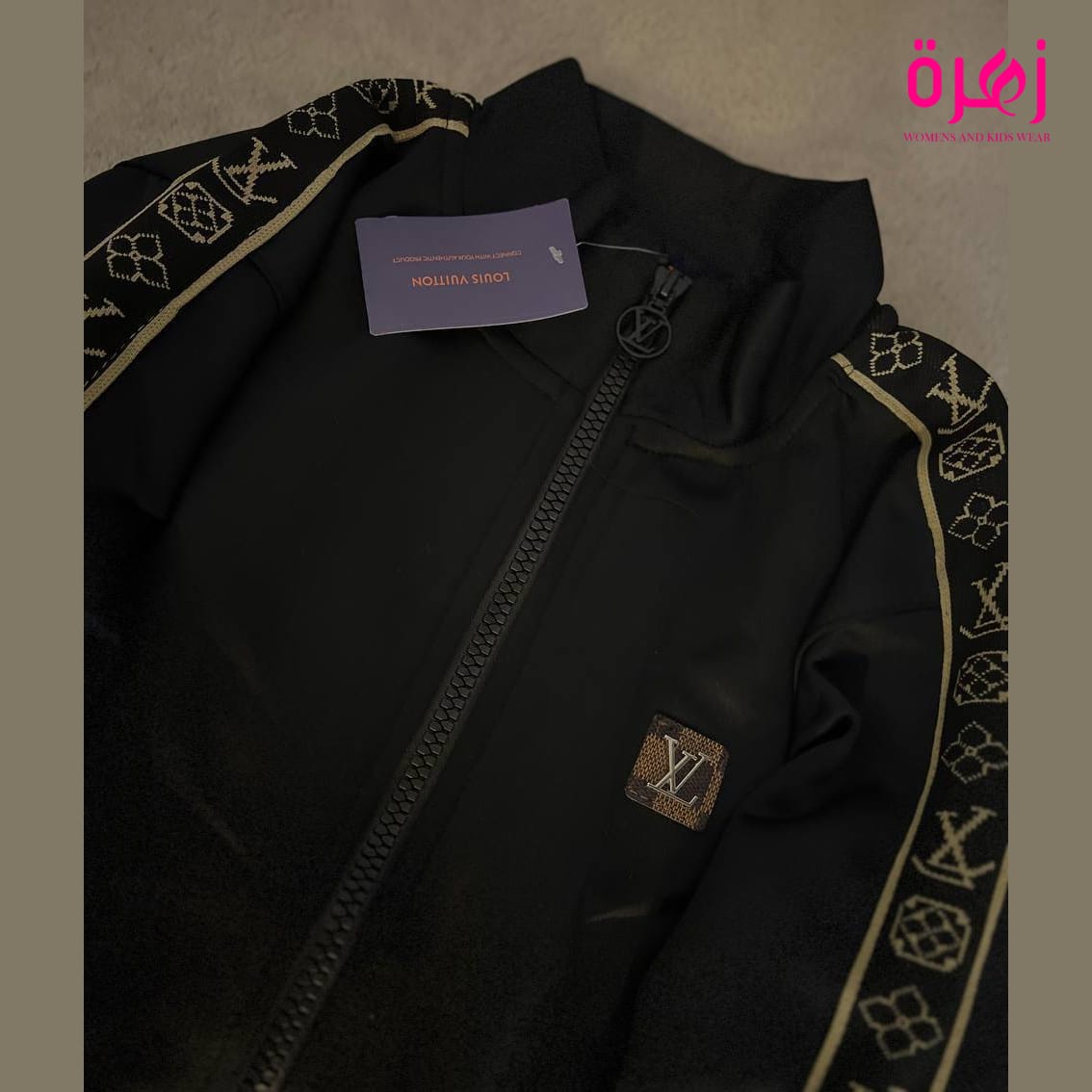 Mirror Original Suit