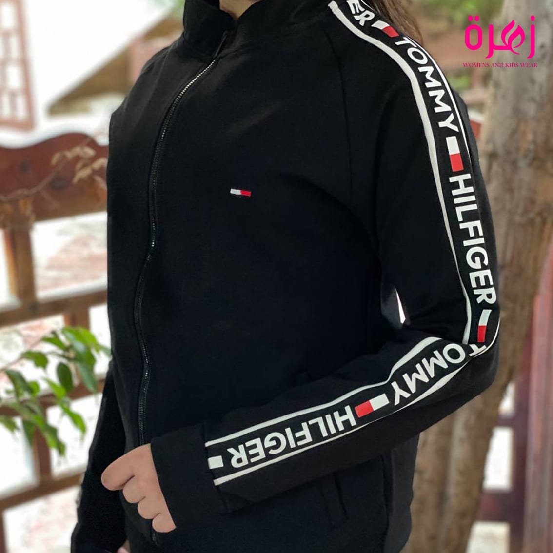 Mirror Original Tommy Suit