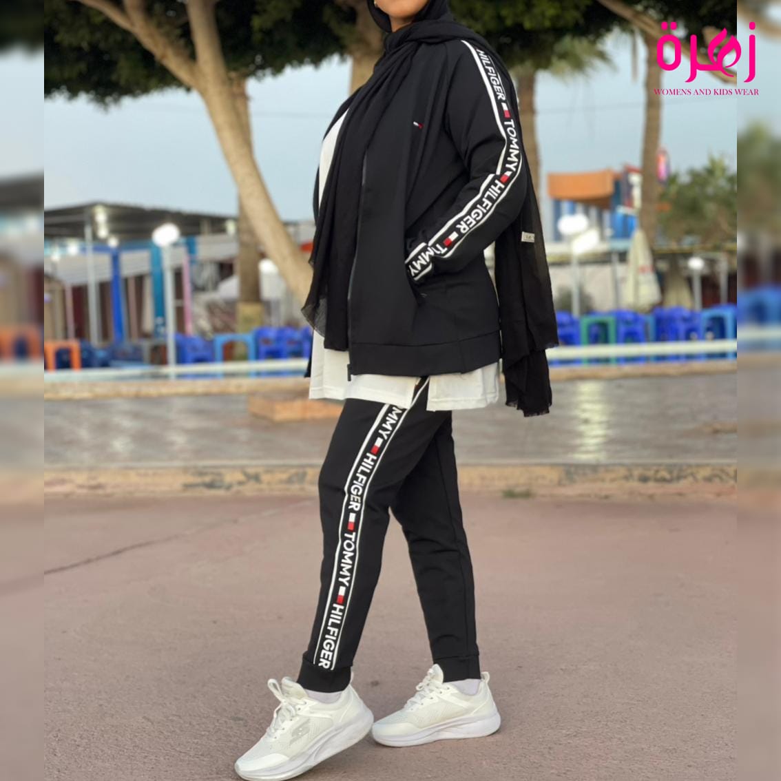 Mirror Original Tommy Suit