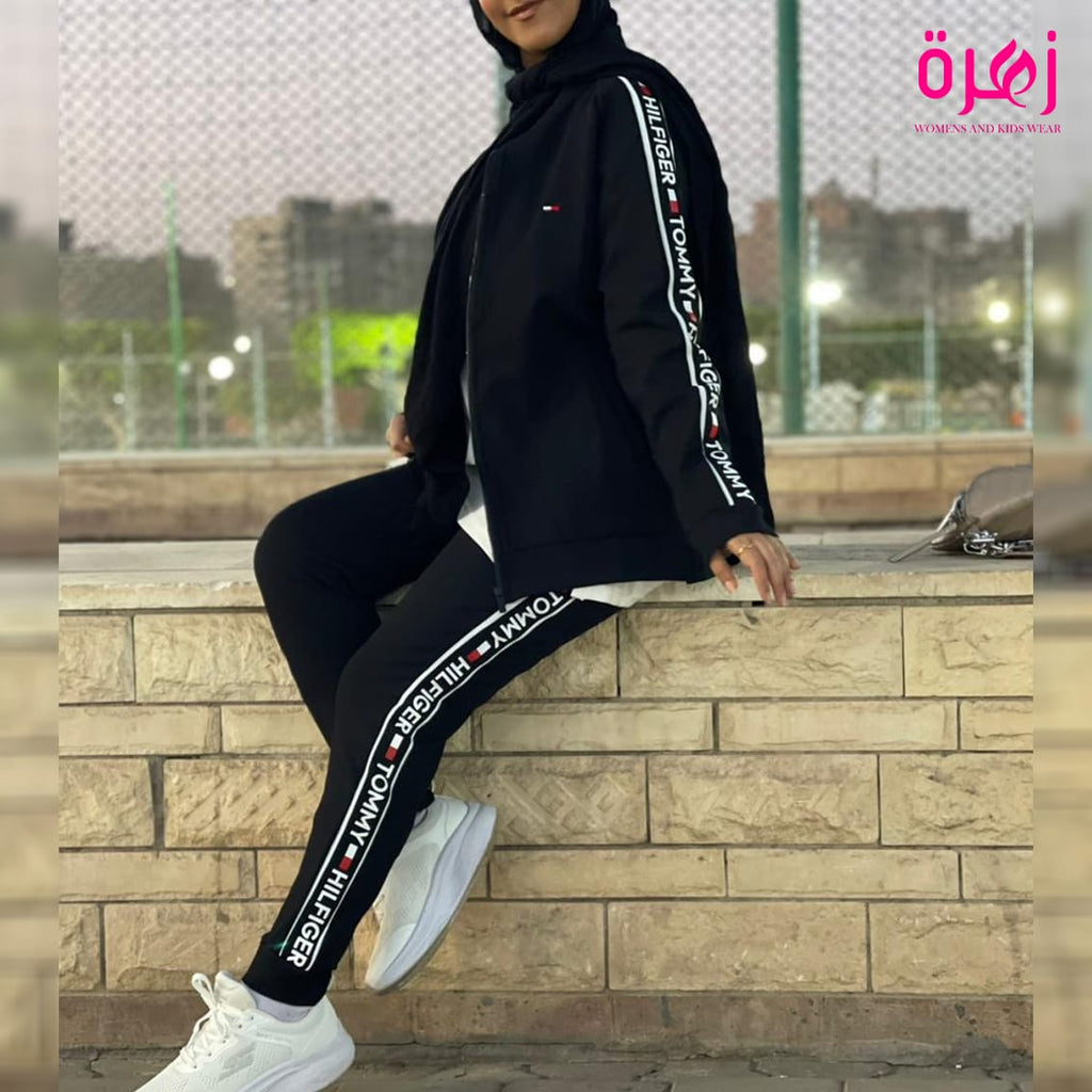 Mirror Original Tommy Suit