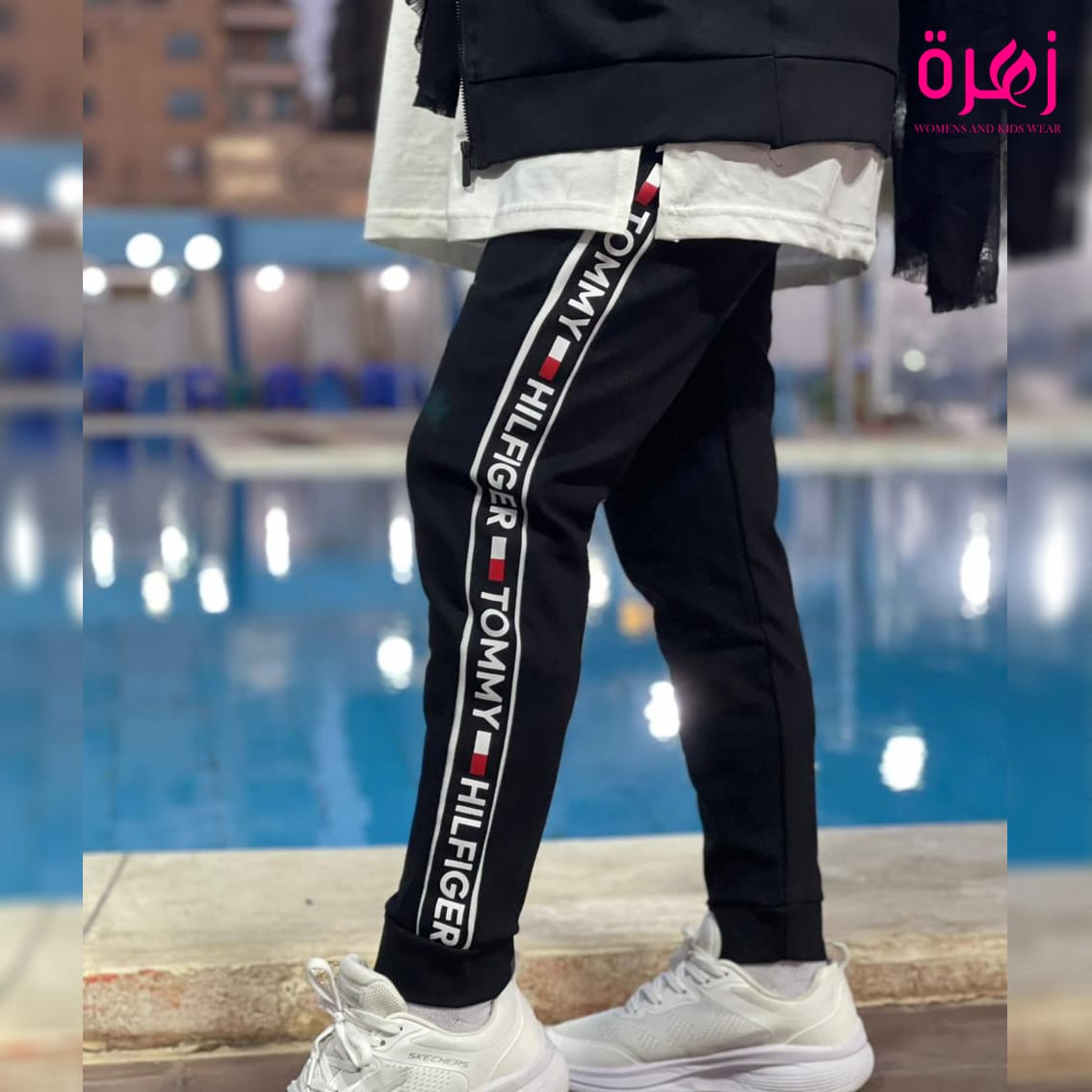 Mirror Original Tommy Suit